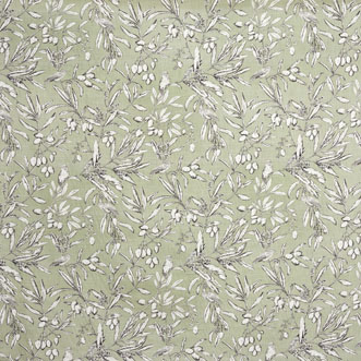 Aviary, Apple - Fabric Only